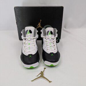 Nike Air Jordan 6 Rings Sneakers - NIB
